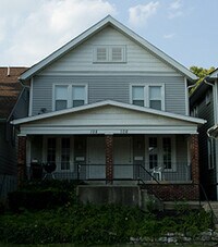 Building Photo - 108 W Patterson Ave