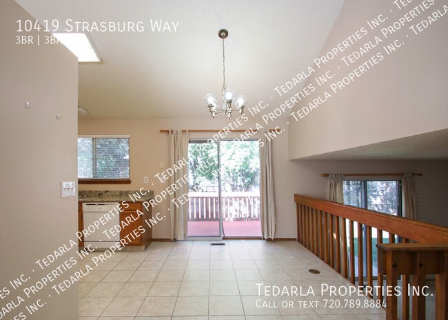 Building Photo - 10419 Strasburg Way