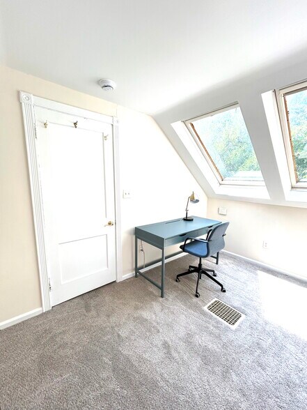 Bedroom #2 / Loft - 2903 Maisel Dr
