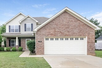Building Photo - 1120 Tiger Woods Way