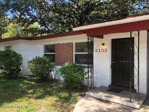 Building Photo - 6103 Wilson Blvd