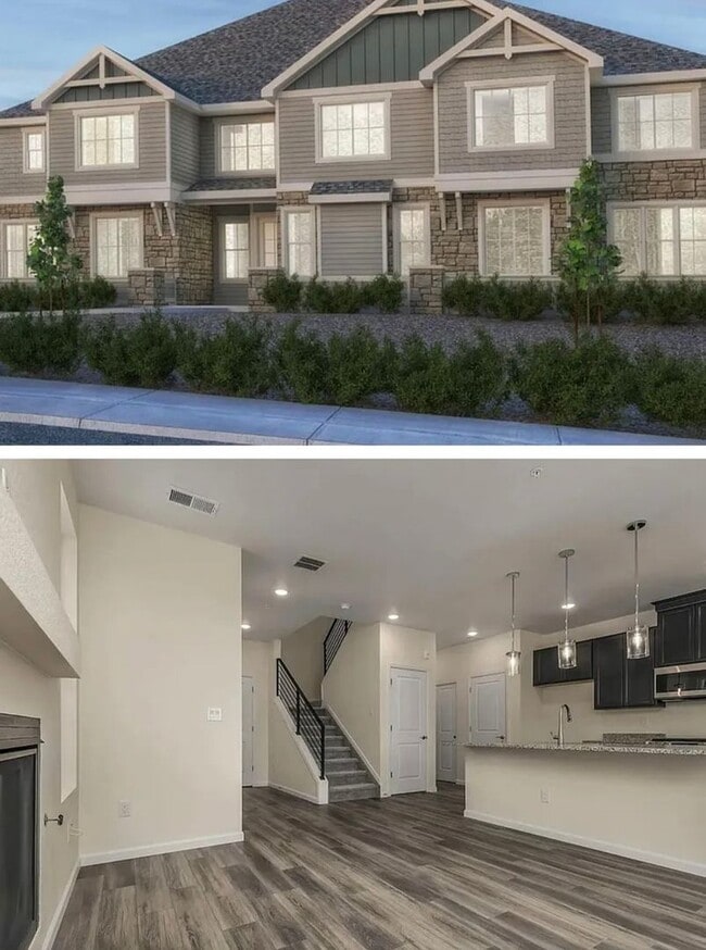 Building Photo - 5755 S Buchanan Ct