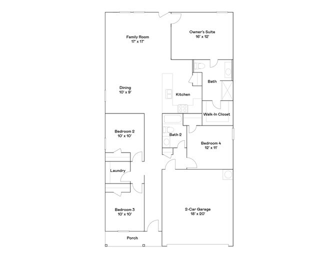 Building Photo - 277 Douglas Hls Dr