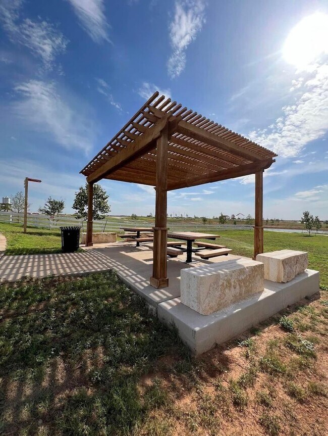 Building Photo - Wolfforth's newest community!