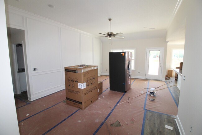 Building Photo - 107B Atlantic Ave