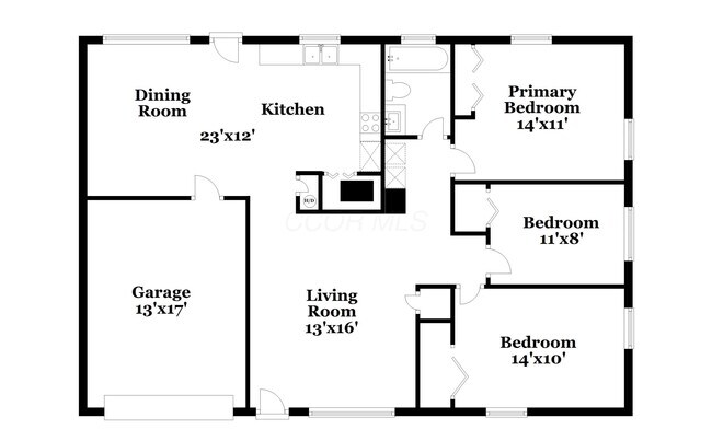 Building Photo - 608 Palace Ln