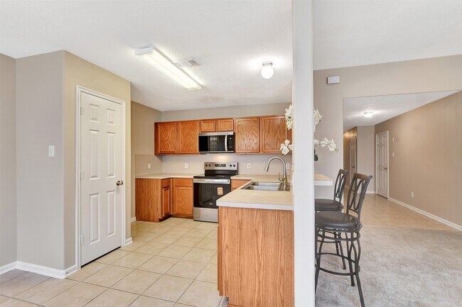 Building Photo - 13724 Bighorn Trail