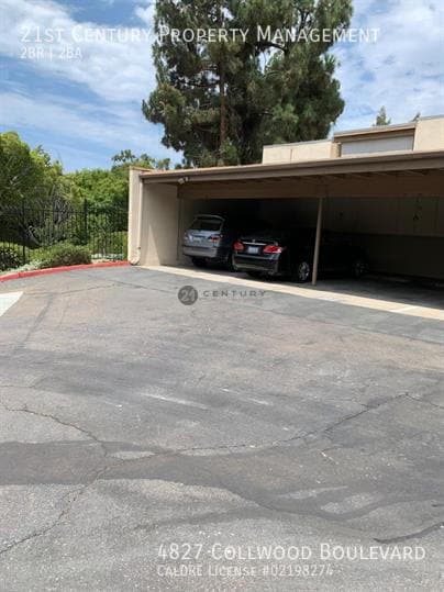 Building Photo - 4827 Collwood Blvd