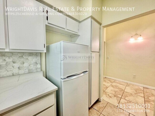 Building Photo - 533 Yelvington Ave