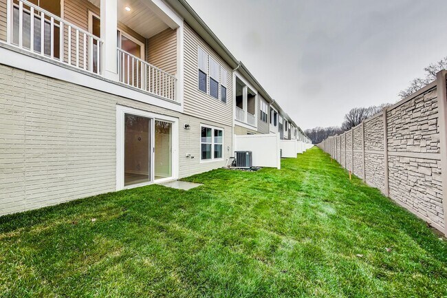 Building Photo - BRAND NEW CONSTRUCTION -- 55+ Living - 4 +...