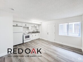Building Photo - Cheerful and Neat One Bedroom Featuring a ...