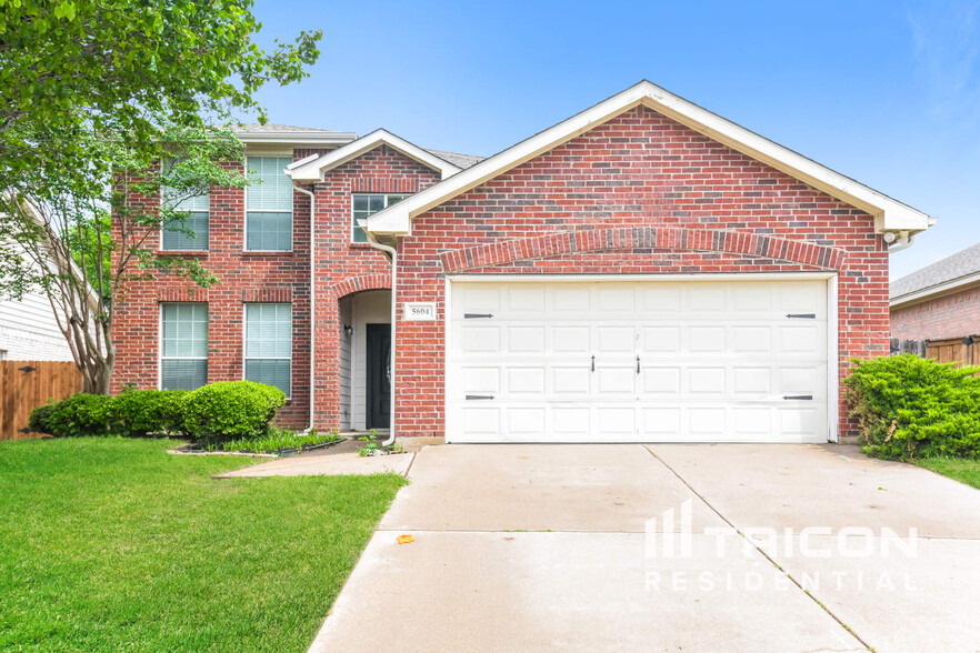 Primary Photo - 5604 Nacona Dr