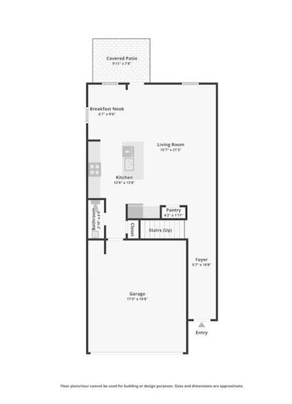 Building Photo - 5321 Frontier Ct