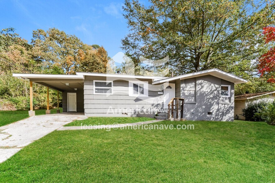 Building Photo - 1229 Birchwood St