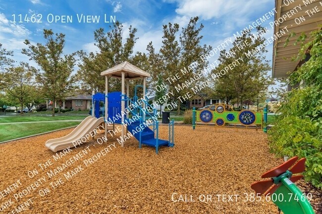 Building Photo - 11462 Open View Ln