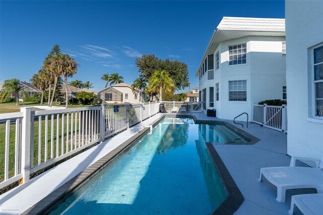 Building Photo - 3907 San Rocco Dr