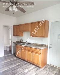 Building Photo - 2521 S 8th St