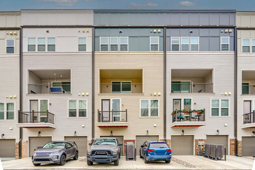 Building Photo - 2596 Neabsco Common Pl