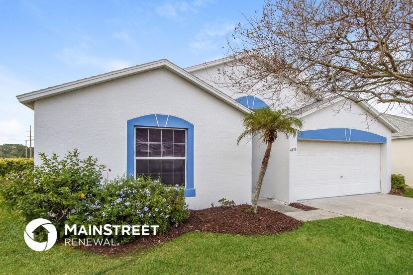 Building Photo - 4436 Mt Carmel Ln