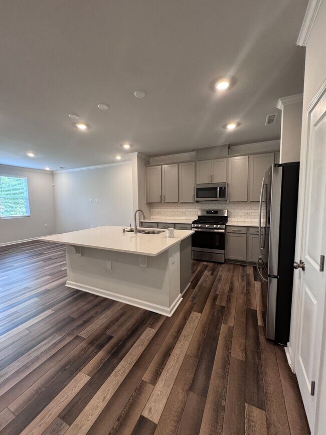 Building Photo - Charming 3 Bedroom Home Located In Wake Forest NC!!!