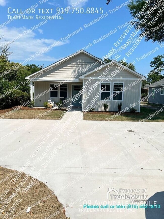 Building Photo - 109 Avondale Ave