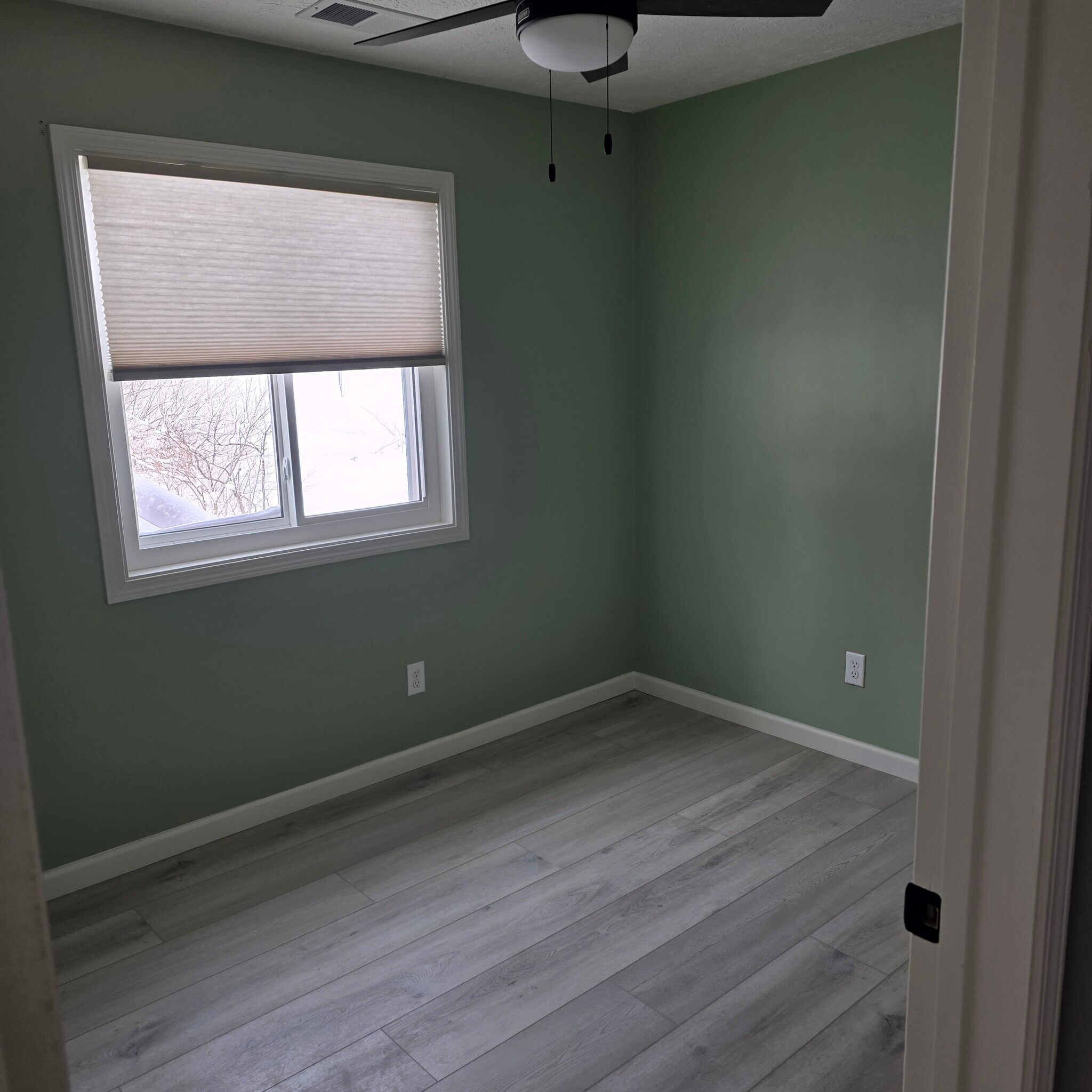 Bedroom #1 - 3823 Leeside Ln