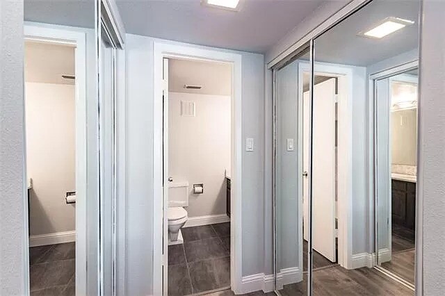 Building Photo - 4537 N O'Connor Rd