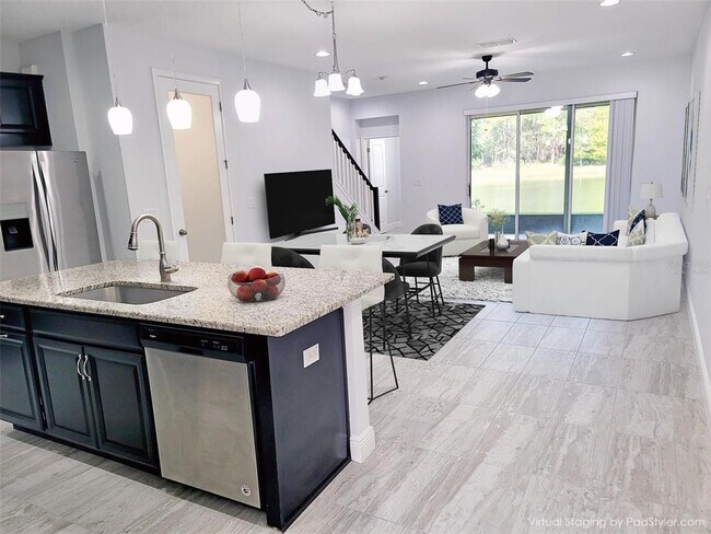 Building Photo - 5509 Cumberland Star Ct.