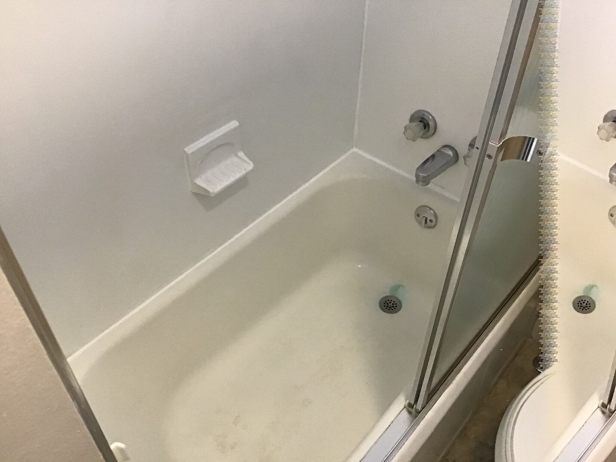 Shower - 143 Prospect St