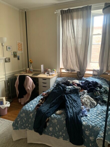 Building Photo - 62 Egmont St