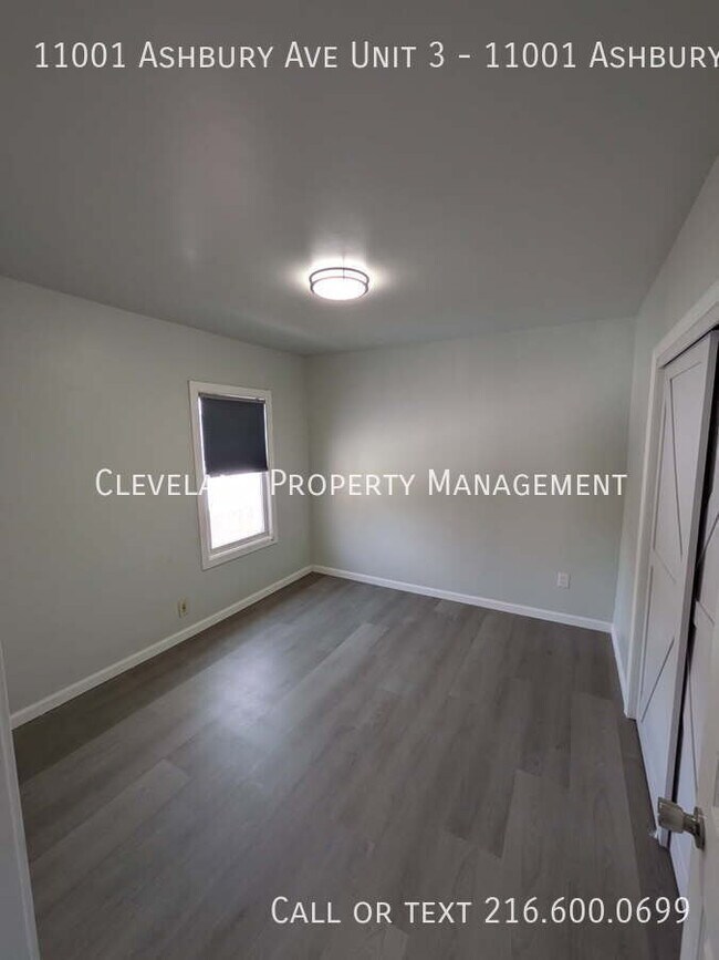 Building Photo - 11001 Ashbury Ave