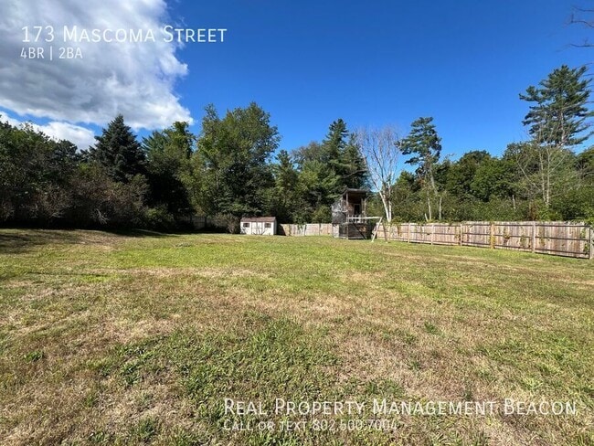 Building Photo - 173 Mascoma St