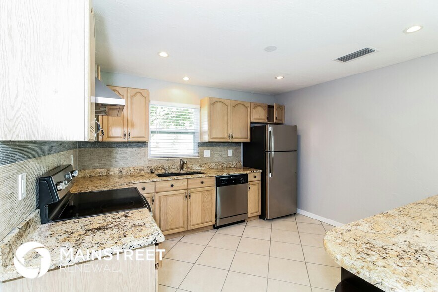 Building Photo - 4036 Waikiki Dr