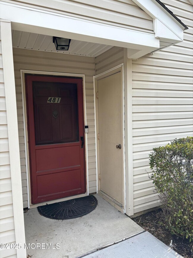 Building Photo - 481 Hawthorne Pl