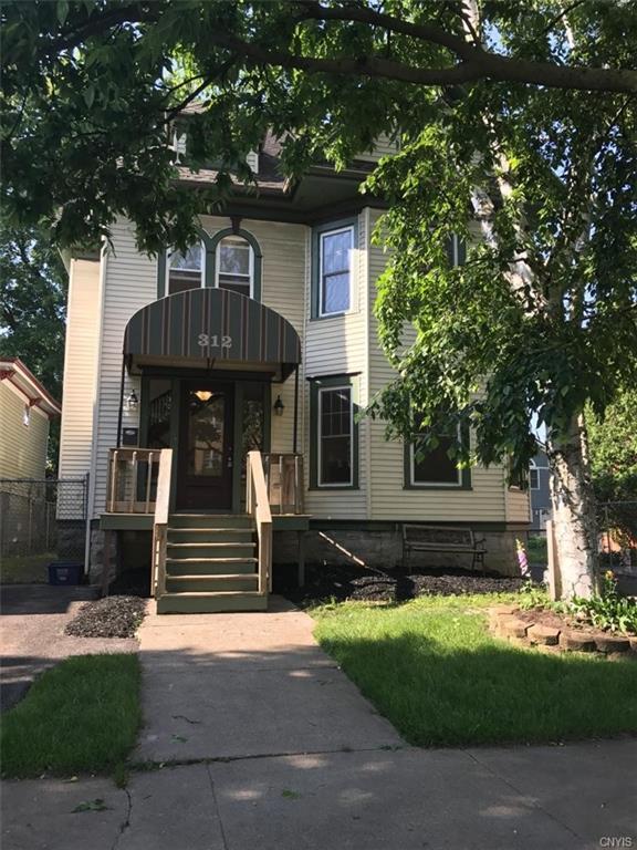 Building Photo - 312 Hawley Ave