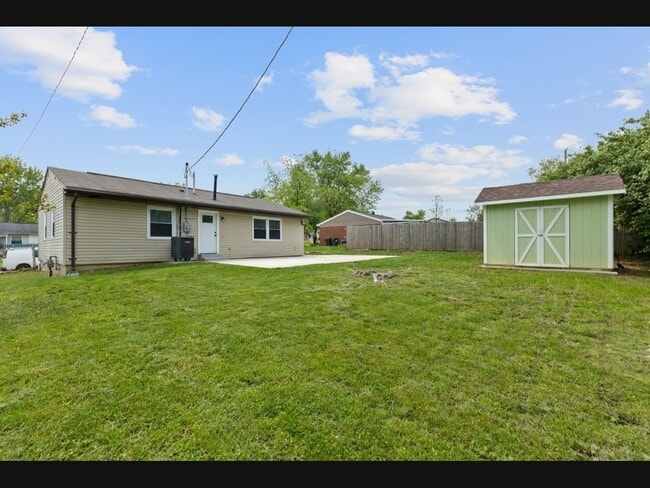 Building Photo - 3782 Feather Ln