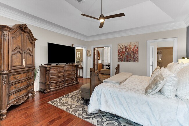 Building Photo - 3402 Haywood Ct