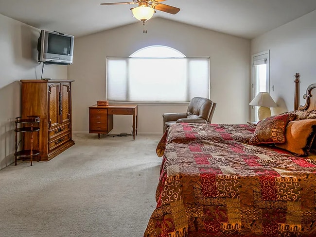 Building Photo - 8709 Tierra Alegre Dr NE