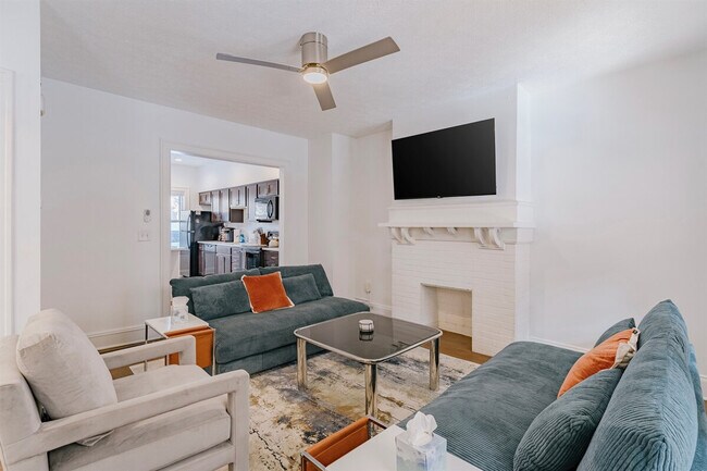 Building Photo - 11323 Hessler Rd