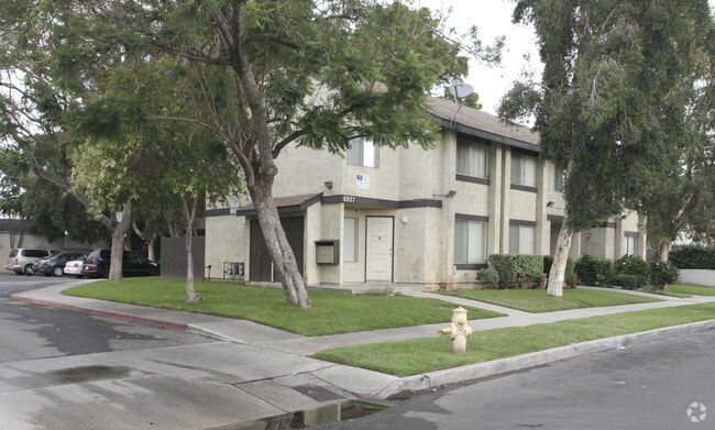 Primary Photo - Simpson Villas