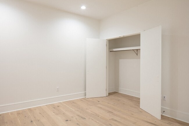 Floorplan - The Julian Apartments