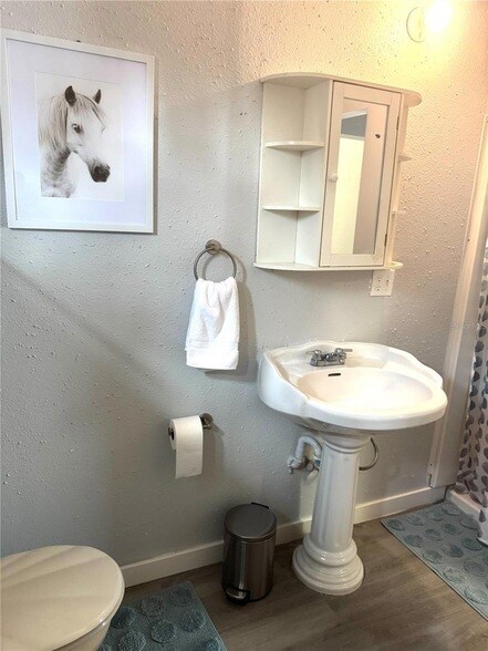 Building Photo - 5829 12th St