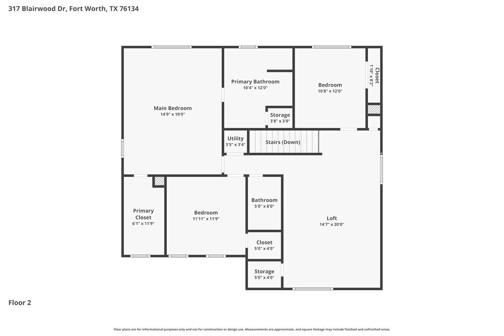 Building Photo - 317 Blairwood Dr