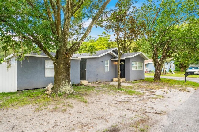 Primary Photo - 1510 E New Orleans Ave
