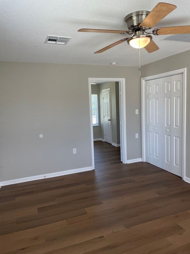 Building Photo - Application Received! *No Pets* Fully Renovated 2 Bed, 1 Bath Home in Prime Location *Lawn Care I...