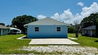Building Photo - 1207 Ave K