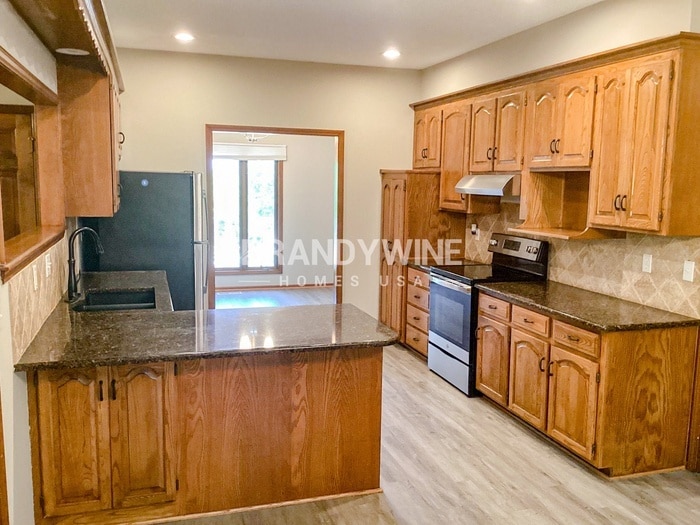 Building Photo - 18400 E 26th Terrace Ct S