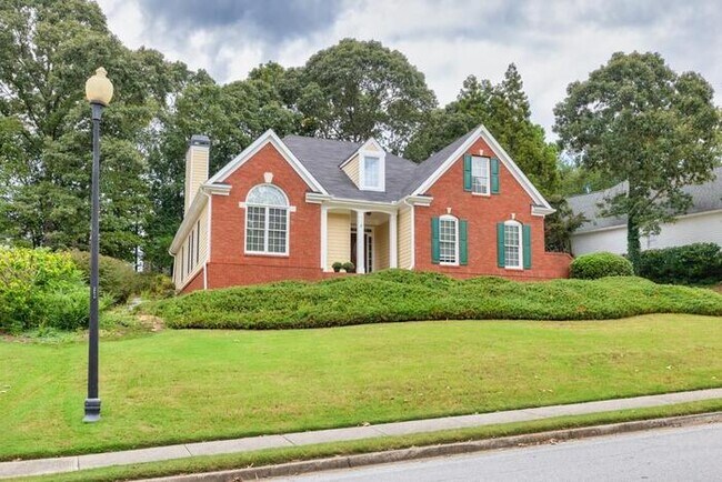 Building Photo - House 4 Beds 2 Baths