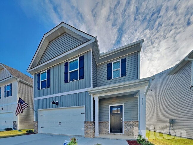 Building Photo - 141 Chapel Dr