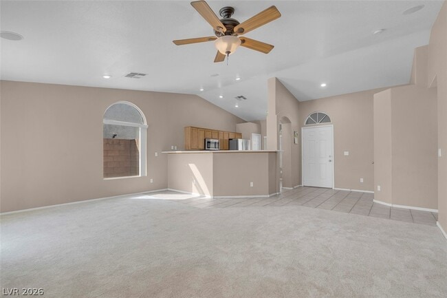 Building Photo - 2007 Mountain Sunset Ave